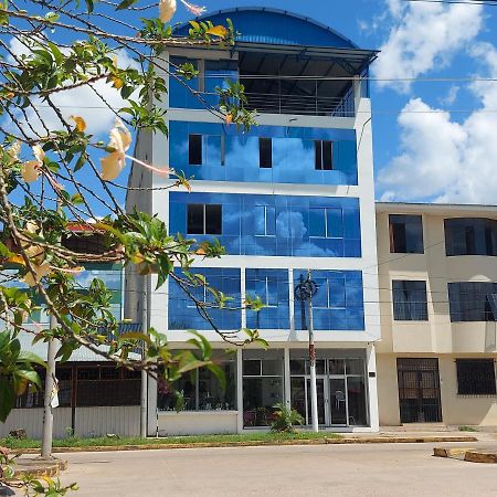 Makasai Tambopata Appartement Puerto Maldonado Buitenkant foto