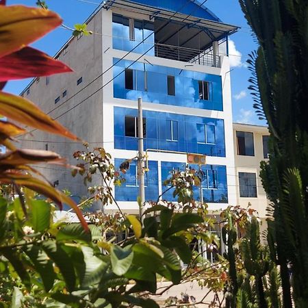 Makasai Tambopata Appartement Puerto Maldonado Buitenkant foto