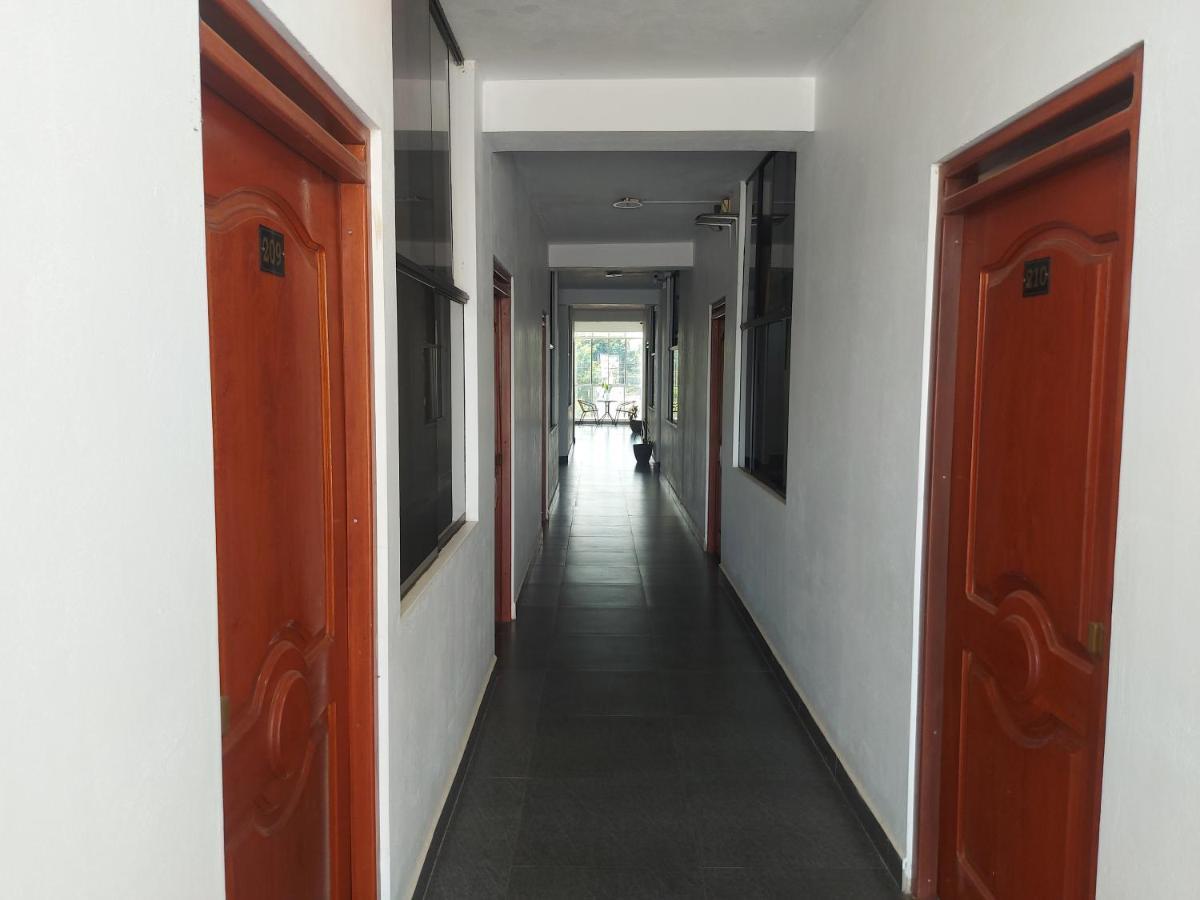 Makasai Tambopata Appartement Puerto Maldonado Buitenkant foto