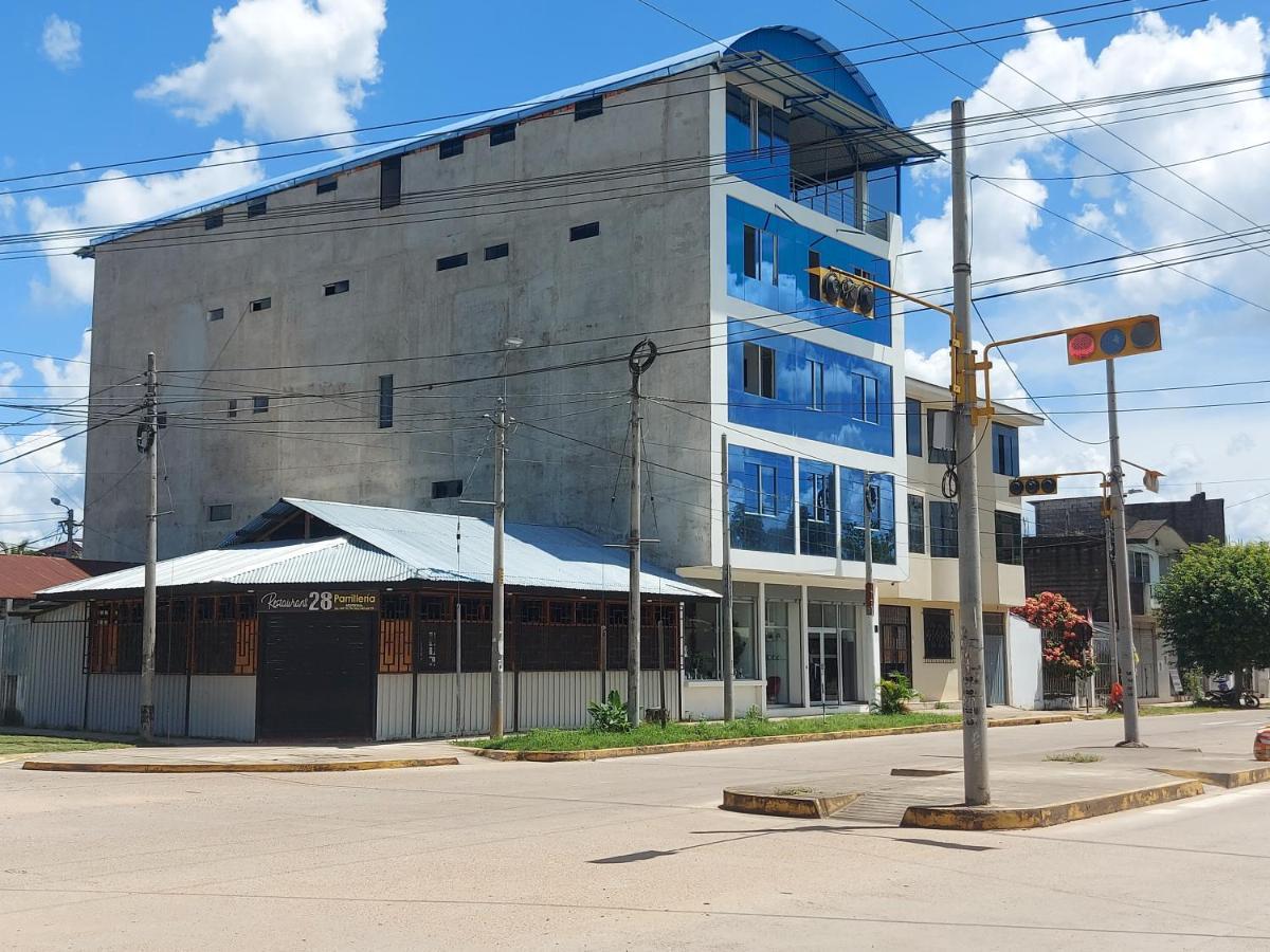 Makasai Tambopata Appartement Puerto Maldonado Buitenkant foto