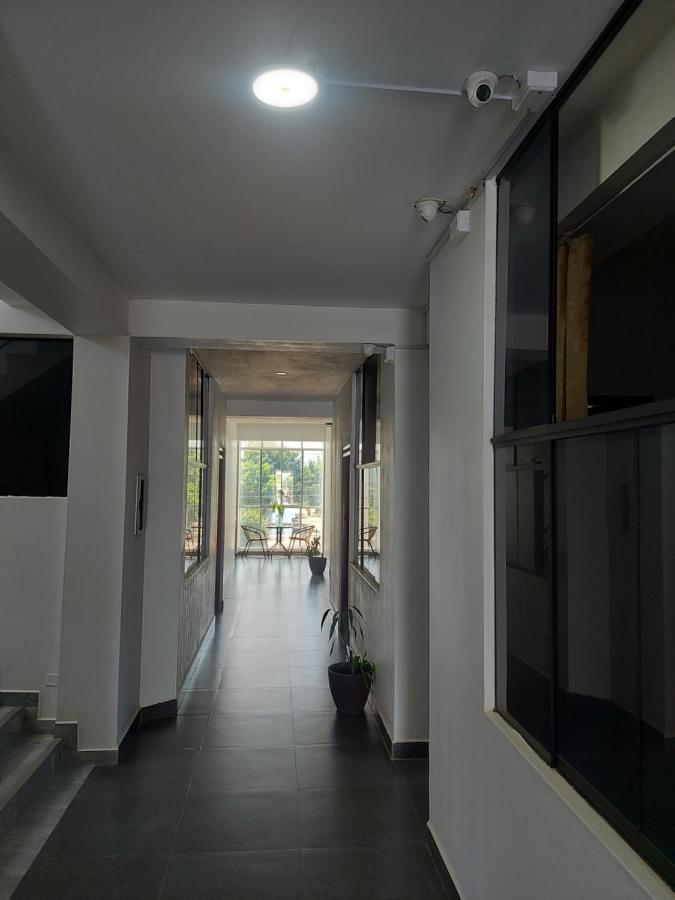 Makasai Tambopata Appartement Puerto Maldonado Buitenkant foto