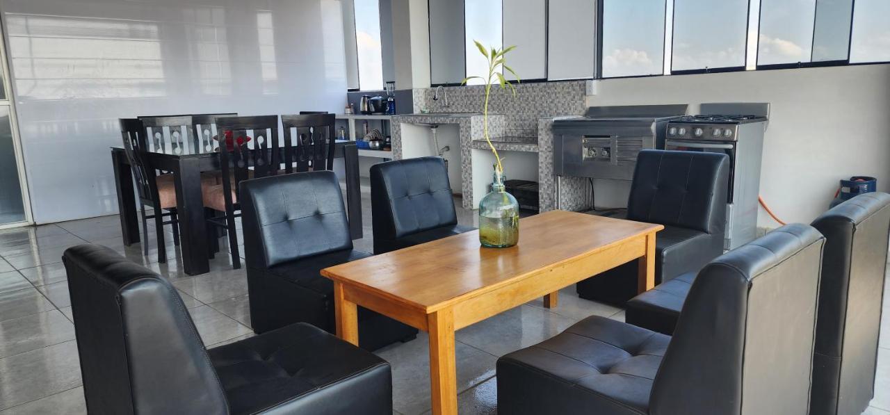 Makasai Tambopata Appartement Puerto Maldonado Buitenkant foto