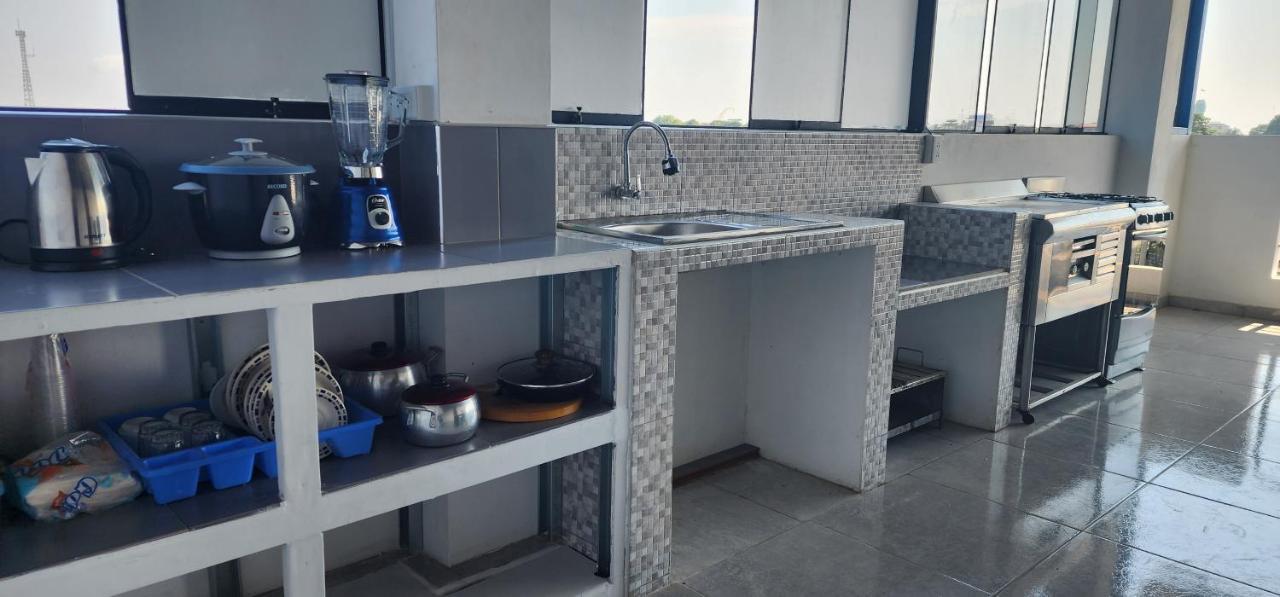 Makasai Tambopata Appartement Puerto Maldonado Buitenkant foto