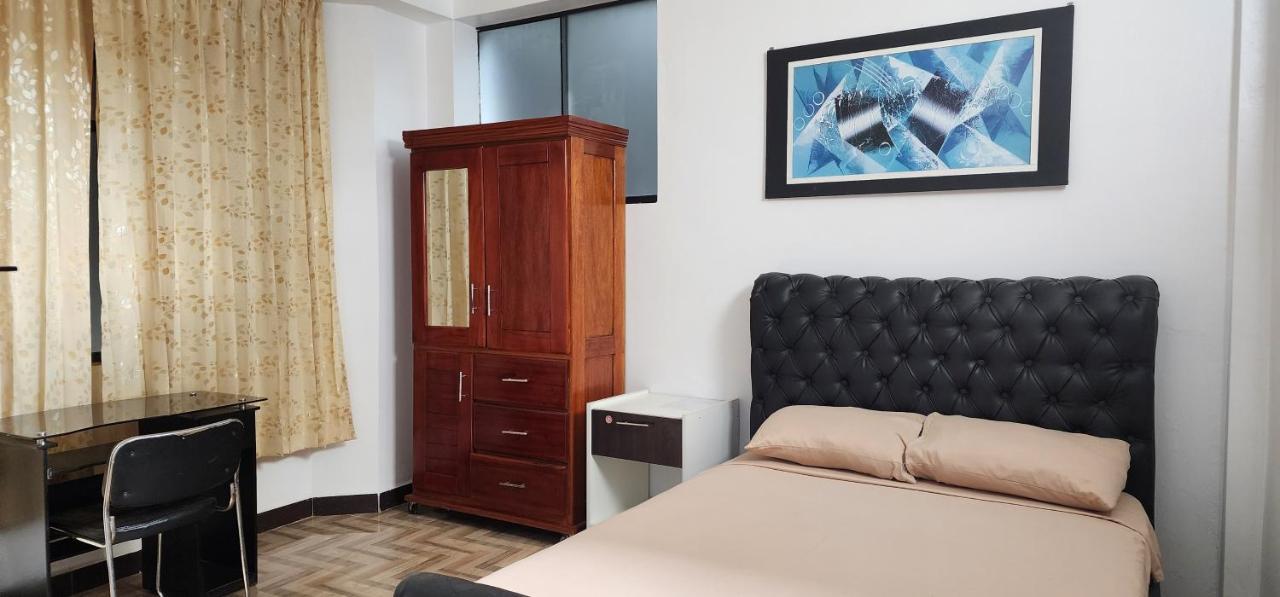 Makasai Tambopata Appartement Puerto Maldonado Buitenkant foto