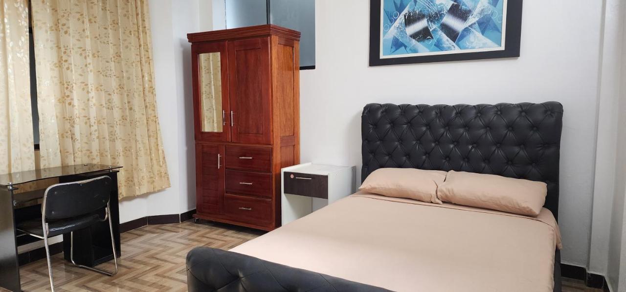 Makasai Tambopata Appartement Puerto Maldonado Buitenkant foto