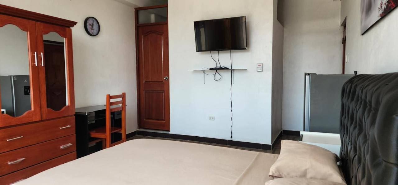 Makasai Tambopata Appartement Puerto Maldonado Buitenkant foto