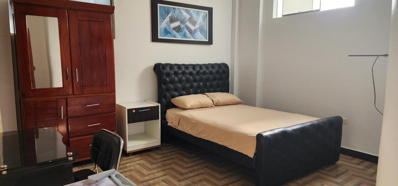 Makasai Tambopata Appartement Puerto Maldonado Buitenkant foto