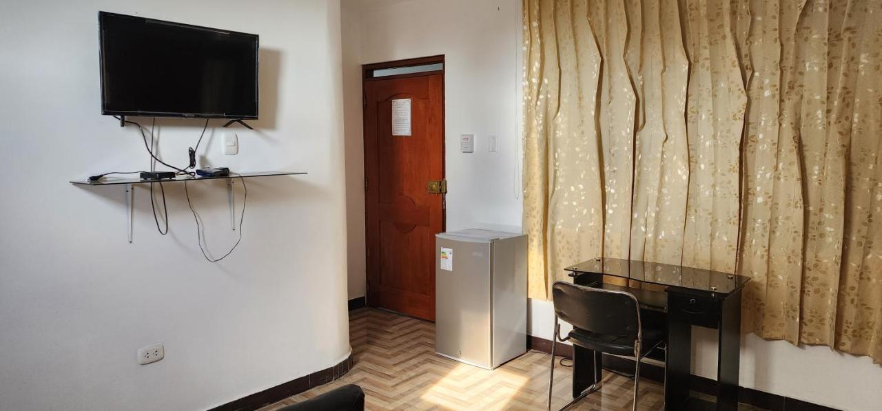 Makasai Tambopata Appartement Puerto Maldonado Buitenkant foto